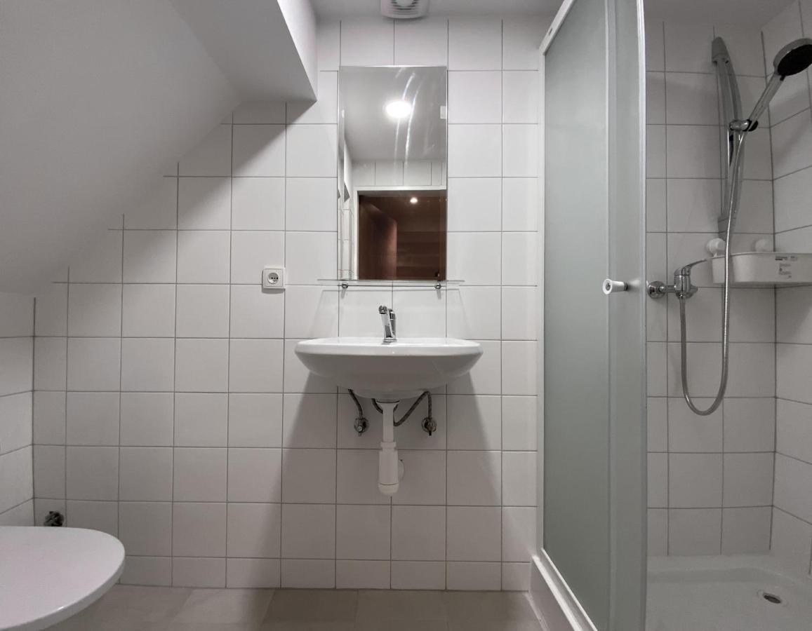 Ubytování u Tranů Vrchlabí Exteriér fotografie