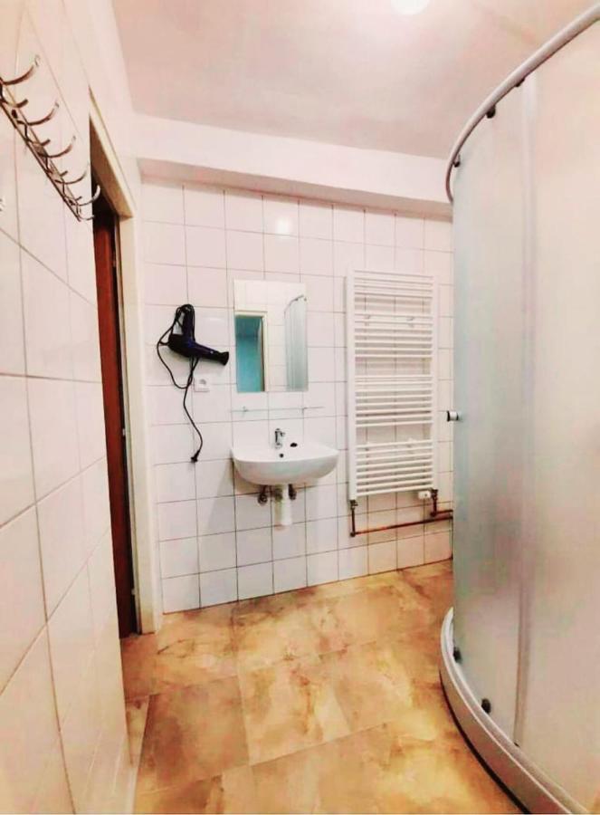 Ubytování u Tranů Vrchlabí Exteriér fotografie