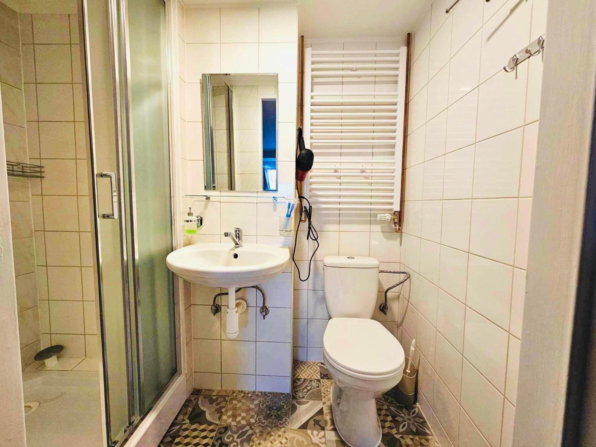 Ubytování u Tranů Vrchlabí Exteriér fotografie