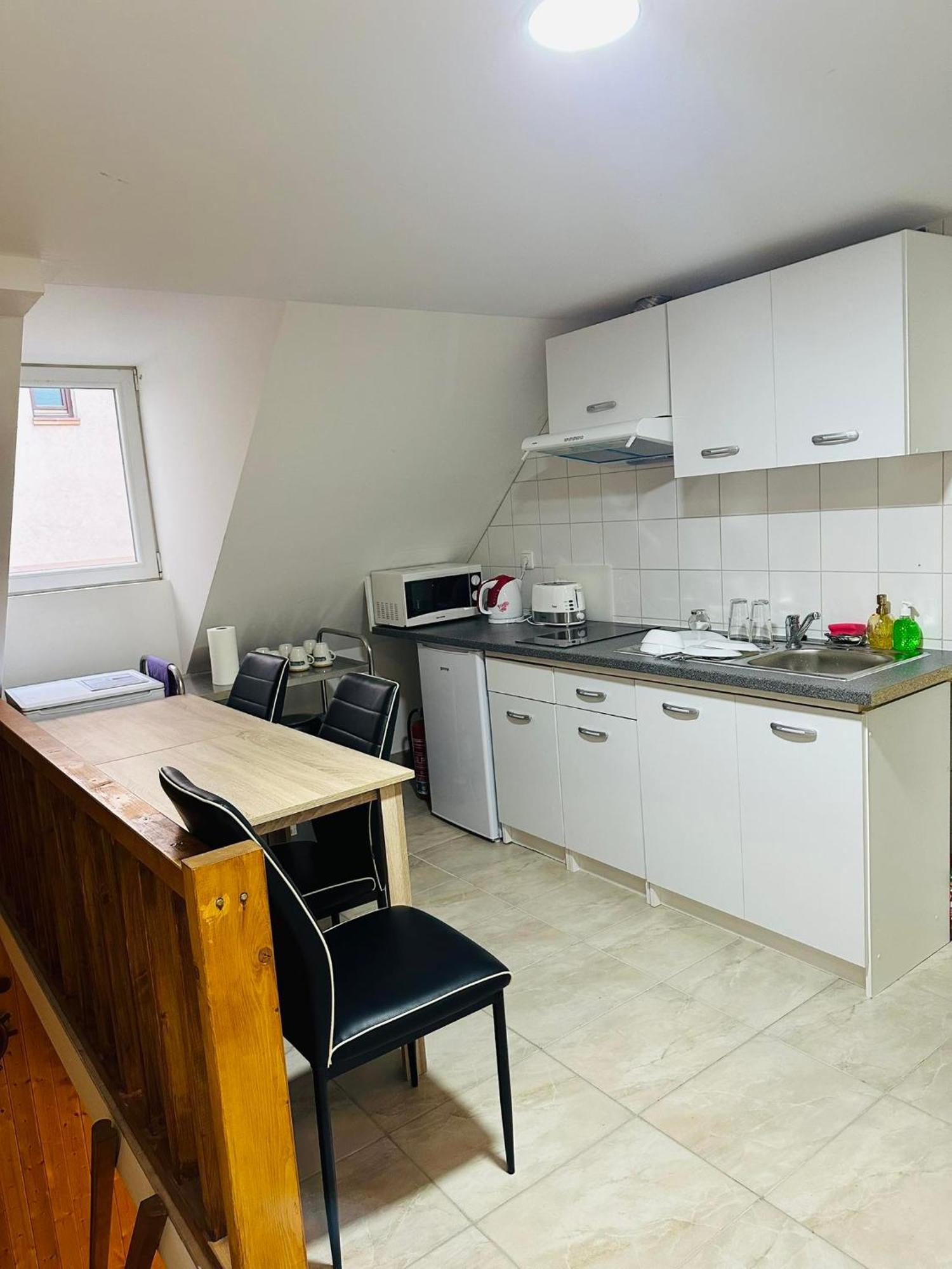 Ubytování u Tranů Vrchlabí Exteriér fotografie